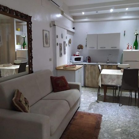 Bed and Breakfast Paky'S House Bari Exterior foto