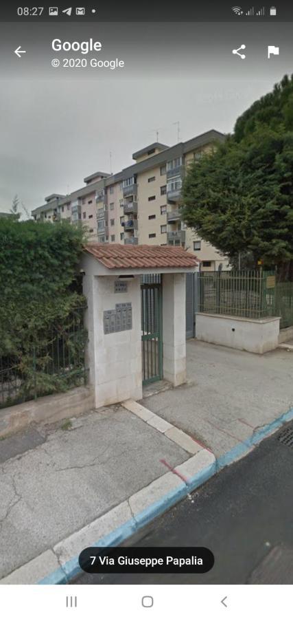 Bed and Breakfast Paky'S House Bari Exterior foto