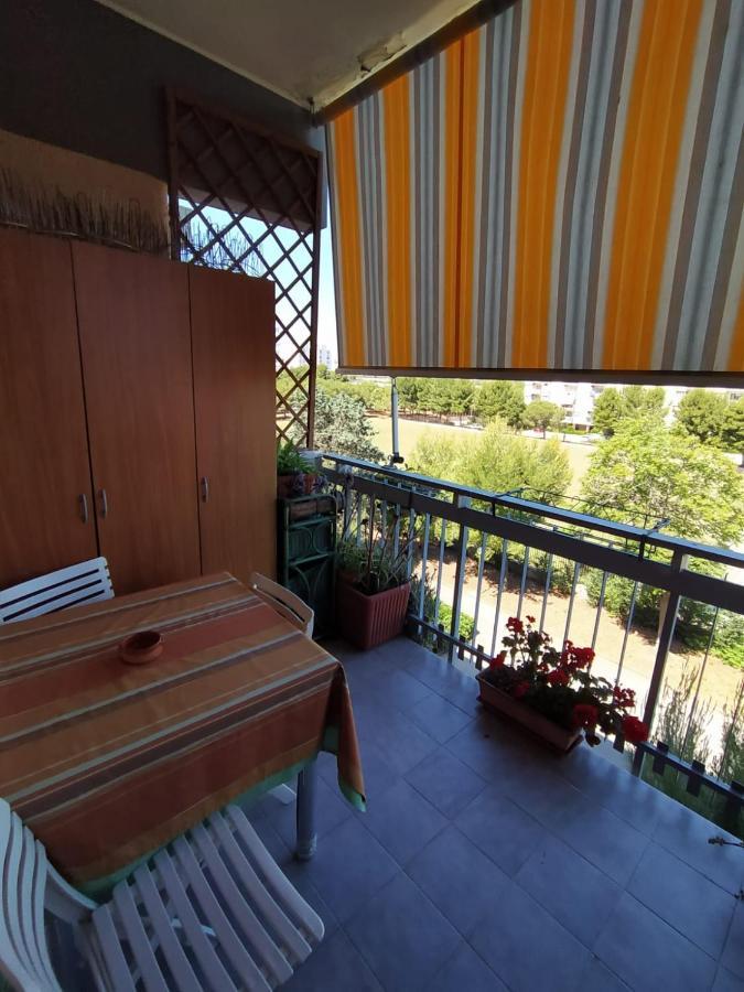 Bed and Breakfast Paky'S House Bari Exterior foto