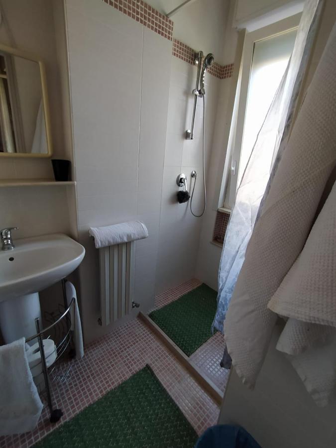 Bed and Breakfast Paky'S House Bari Exterior foto