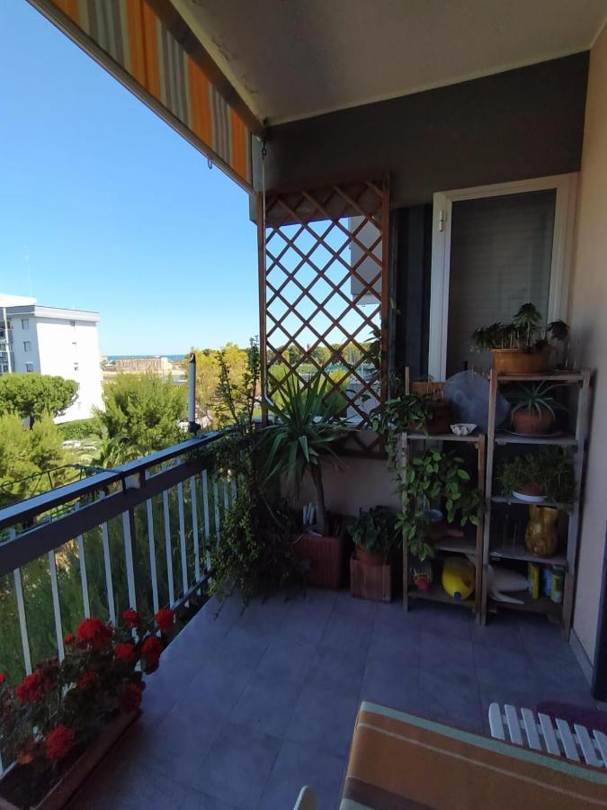 Bed and Breakfast Paky'S House Bari Exterior foto