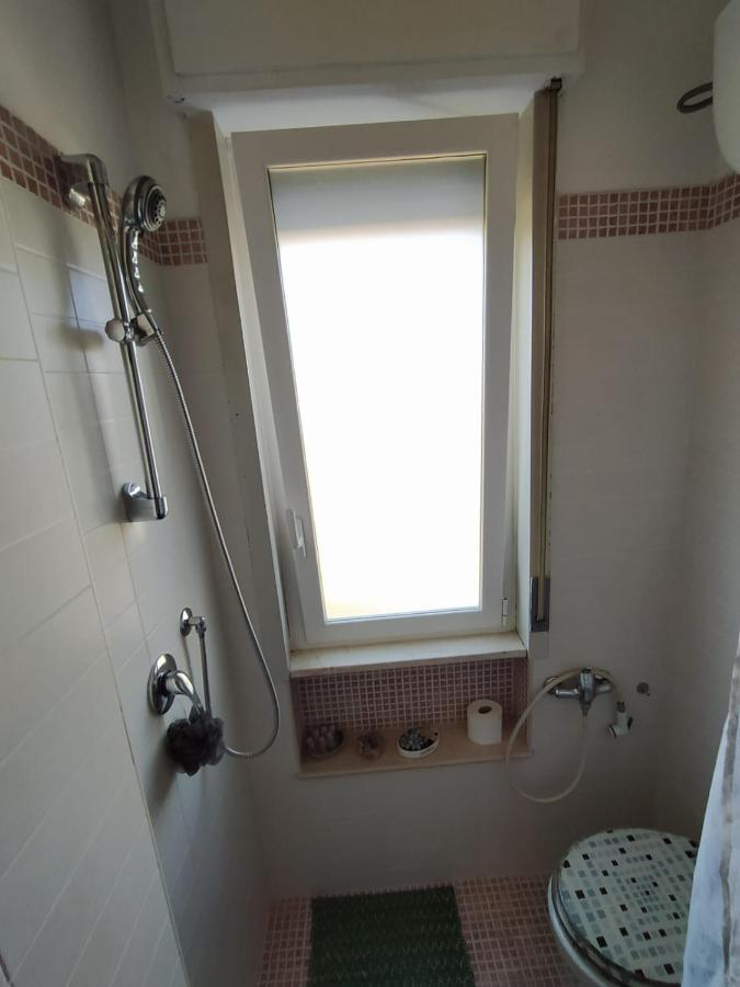 Bed and Breakfast Paky'S House Bari Exterior foto