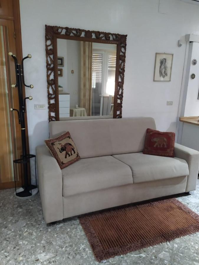 Bed and Breakfast Paky'S House Bari Exterior foto