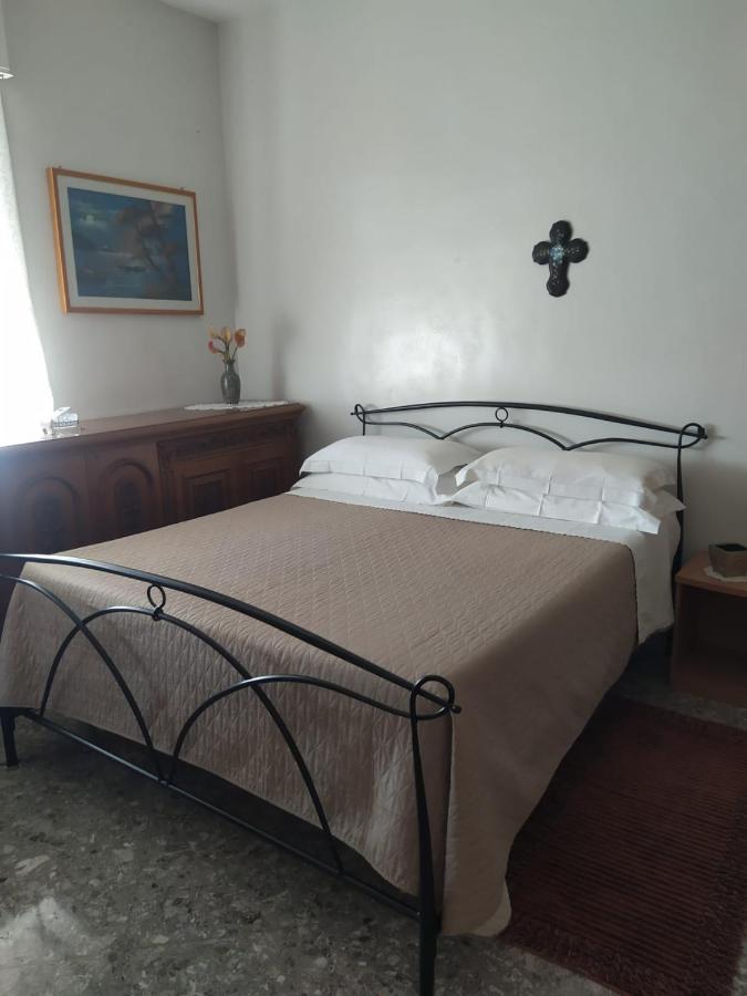 Bed and Breakfast Paky'S House Bari Exterior foto